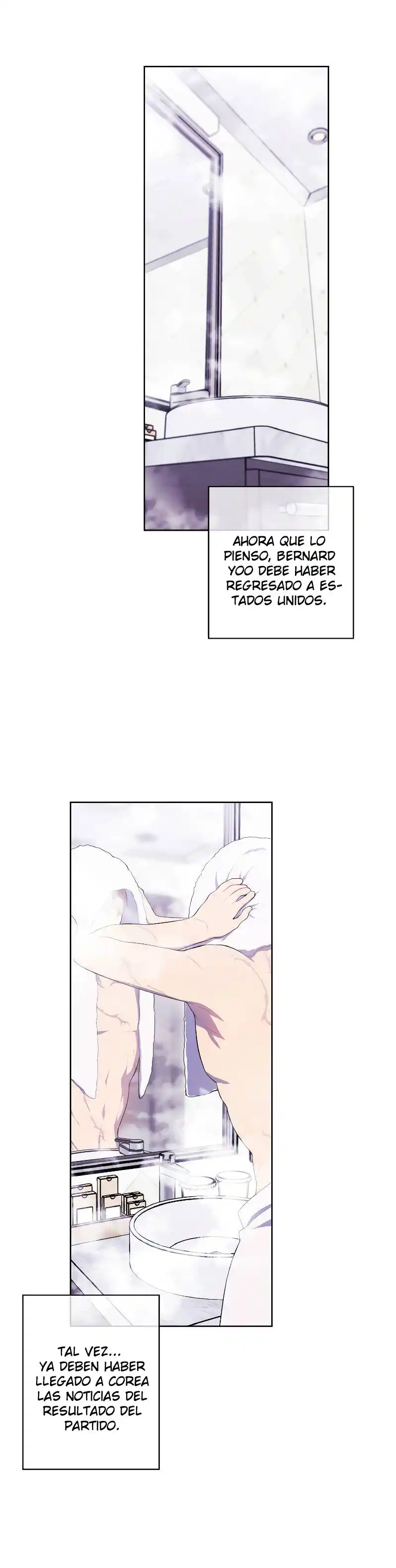 Desperte En Una Novela-web, Como El Personaje Mas Inutil - Capítulo 113 - Página 17 - LectorTMOo