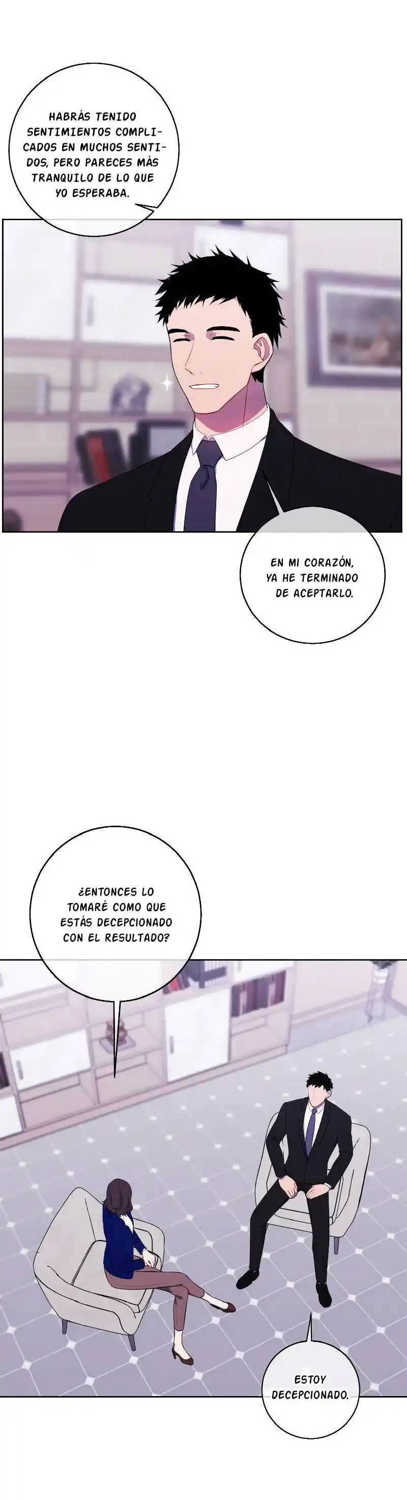 Desperte En Una Novela-web, Como El Personaje Mas Inutil - Capítulo 113 - Página 25 - LectorTMOo