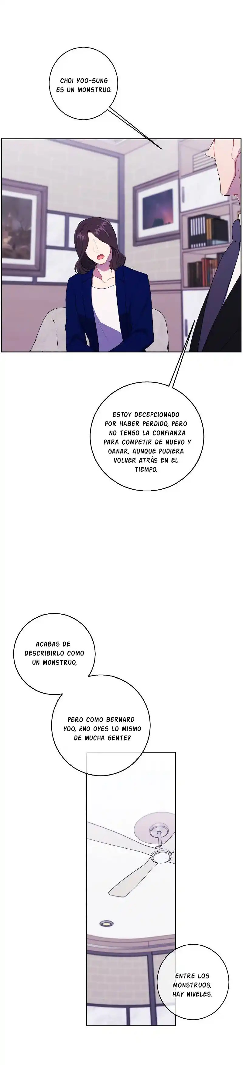 Desperte En Una Novela-web, Como El Personaje Mas Inutil - Capítulo 113 - Página 28 - LectorTMOo