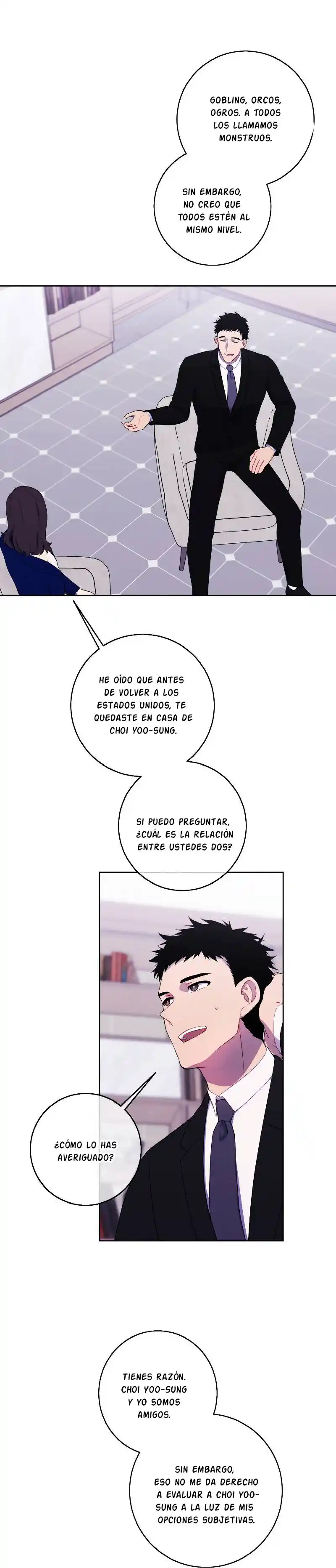 Desperte En Una Novela-web, Como El Personaje Mas Inutil - Capítulo 113 - Página 29 - LectorTMOo