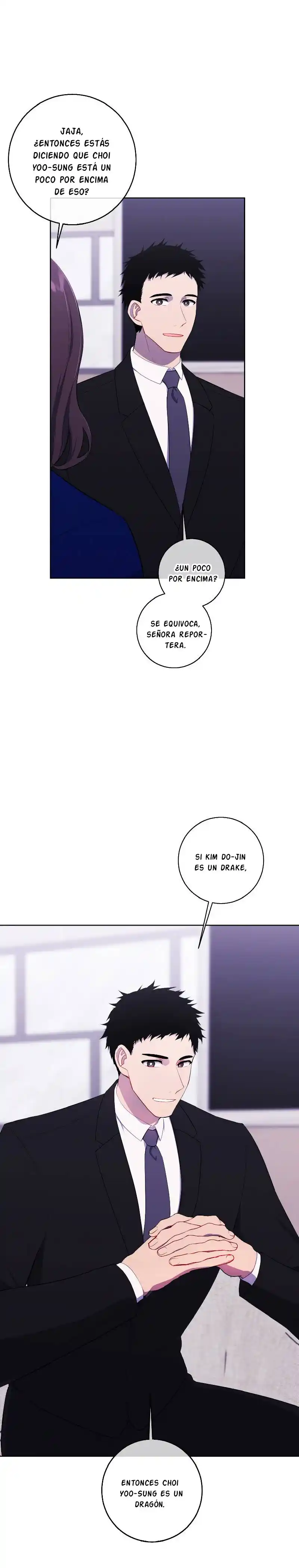 Desperte En Una Novela-web, Como El Personaje Mas Inutil - Capítulo 113 - Página 34 - LectorTMOo