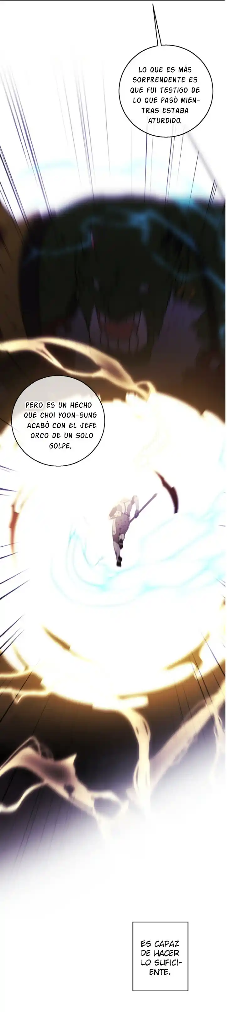 Desperte En Una Novela-web, Como El Personaje Mas Inutil - Capítulo 114 - Página 7 - LectorTMOo