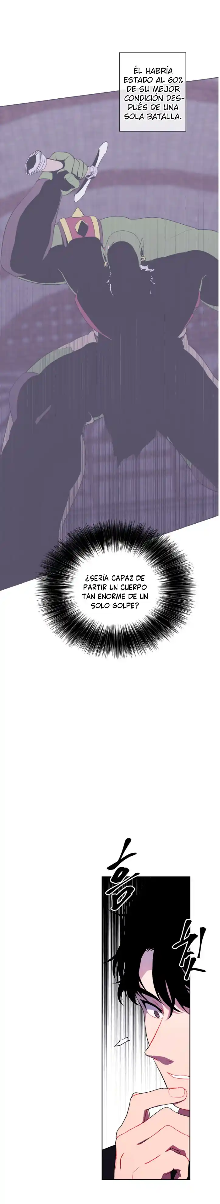 Desperte En Una Novela-web, Como El Personaje Mas Inutil - Capítulo 114 - Página 9 - LectorTMOo