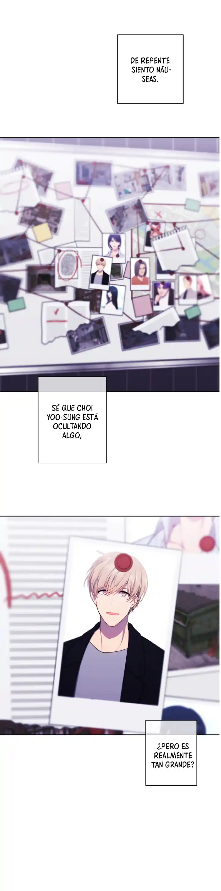 Desperte En Una Novela-web, Como El Personaje Mas Inutil - Capítulo 114 - Página 11 - LectorTMOo