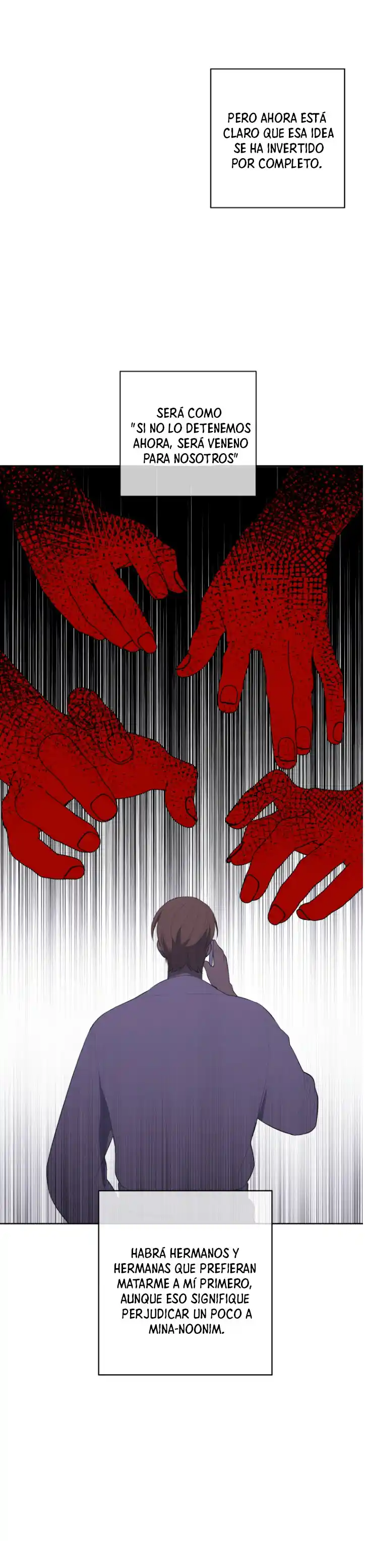 Desperte En Una Novela-web, Como El Personaje Mas Inutil - Capítulo 114 - Página 15 - LectorTMOo