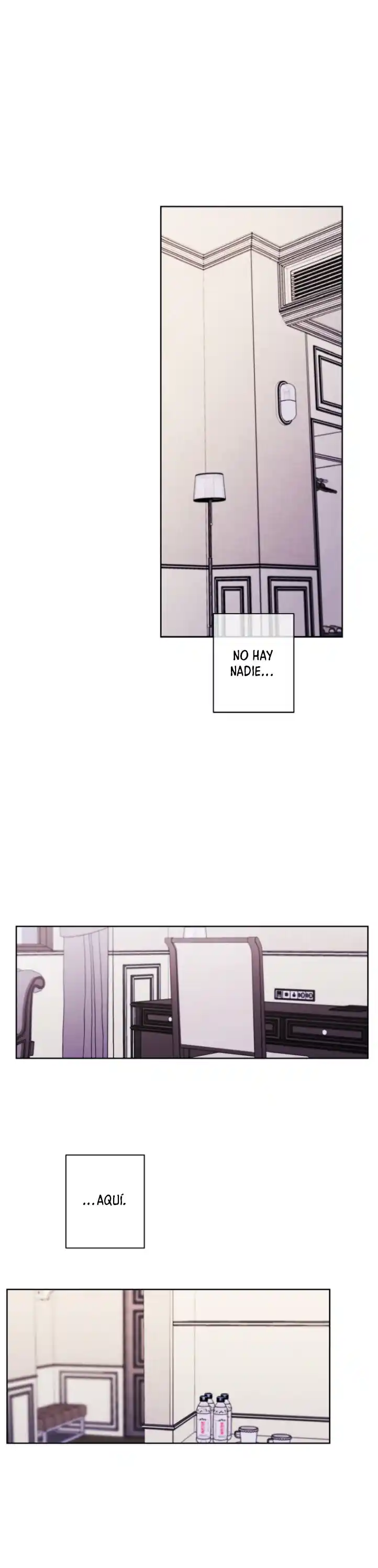 Desperte En Una Novela-web, Como El Personaje Mas Inutil - Capítulo 114 - Página 28 - LectorTMOo