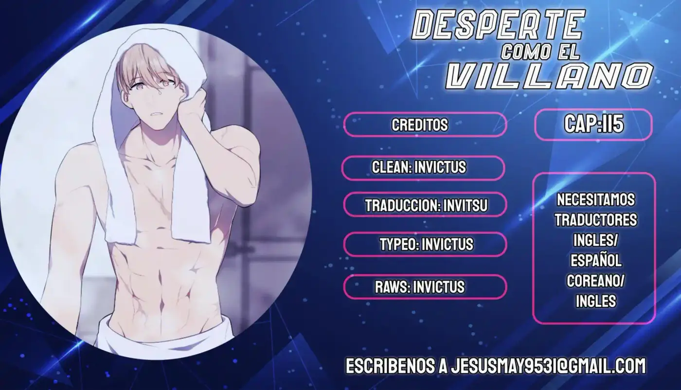 Desperte En Una Novela-web, Como El Personaje Mas Inutil - Capítulo 115 - Página 2 - LectorTMOo