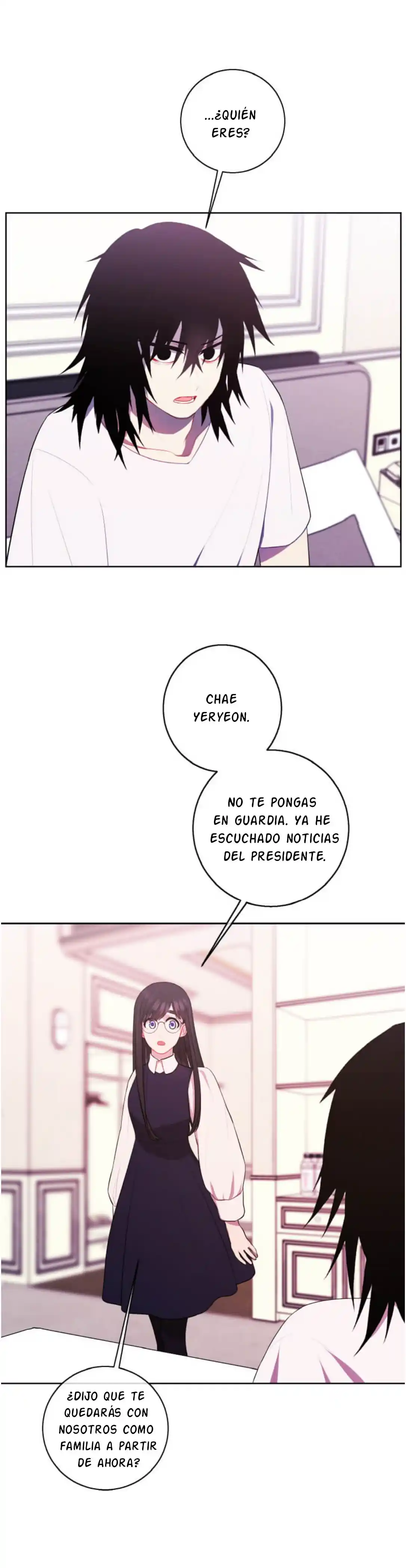 Desperte En Una Novela-web, Como El Personaje Mas Inutil - Capítulo 115 - Página 6 - LectorTMOo
