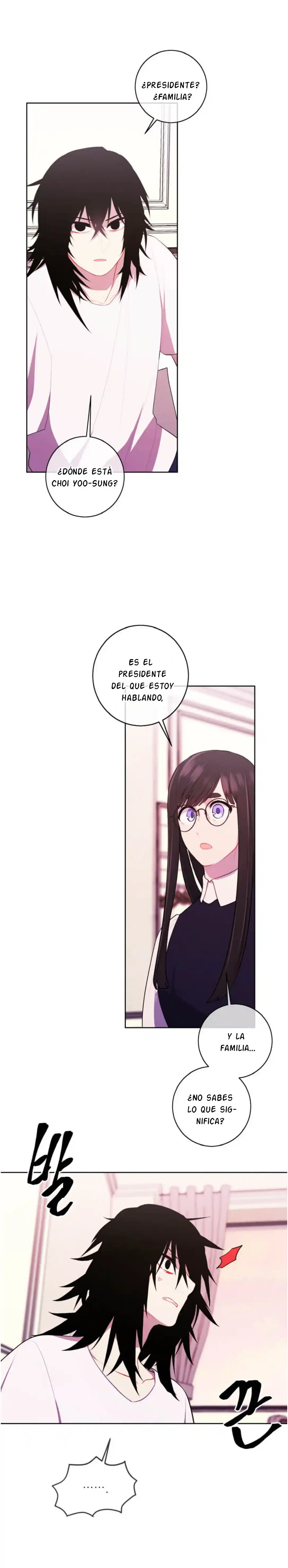 Desperte En Una Novela-web, Como El Personaje Mas Inutil - Capítulo 115 - Página 7 - LectorTMOo