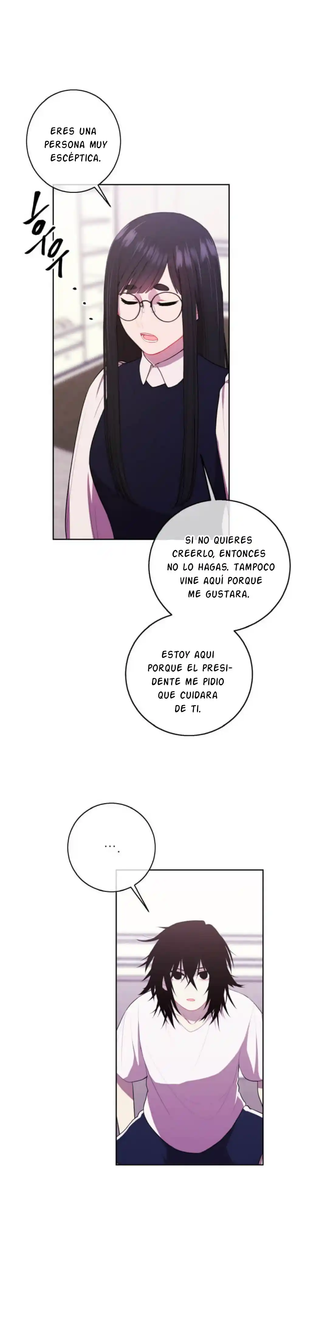 Desperte En Una Novela-web, Como El Personaje Mas Inutil - Capítulo 115 - Página 9 - LectorTMOo