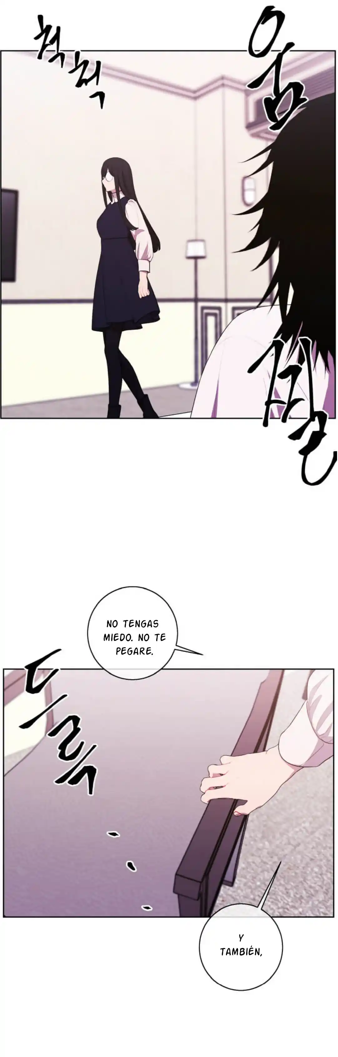 Desperte En Una Novela-web, Como El Personaje Mas Inutil - Capítulo 115 - Página 10 - LectorTMOo