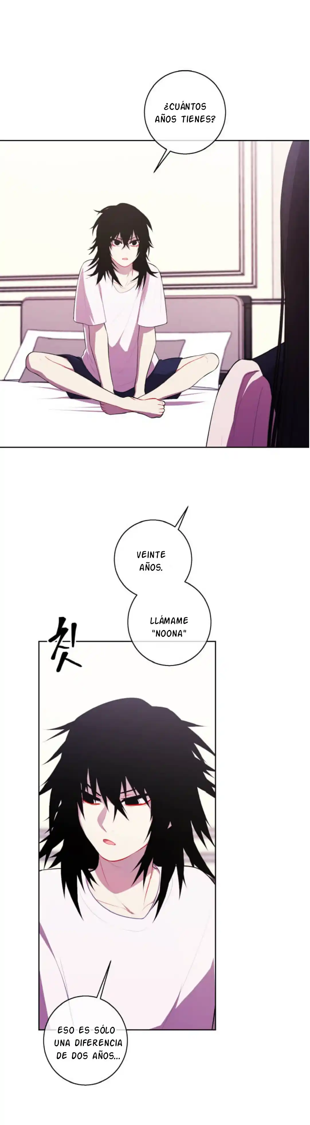 Desperte En Una Novela-web, Como El Personaje Mas Inutil - Capítulo 115 - Página 13 - LectorTMOo