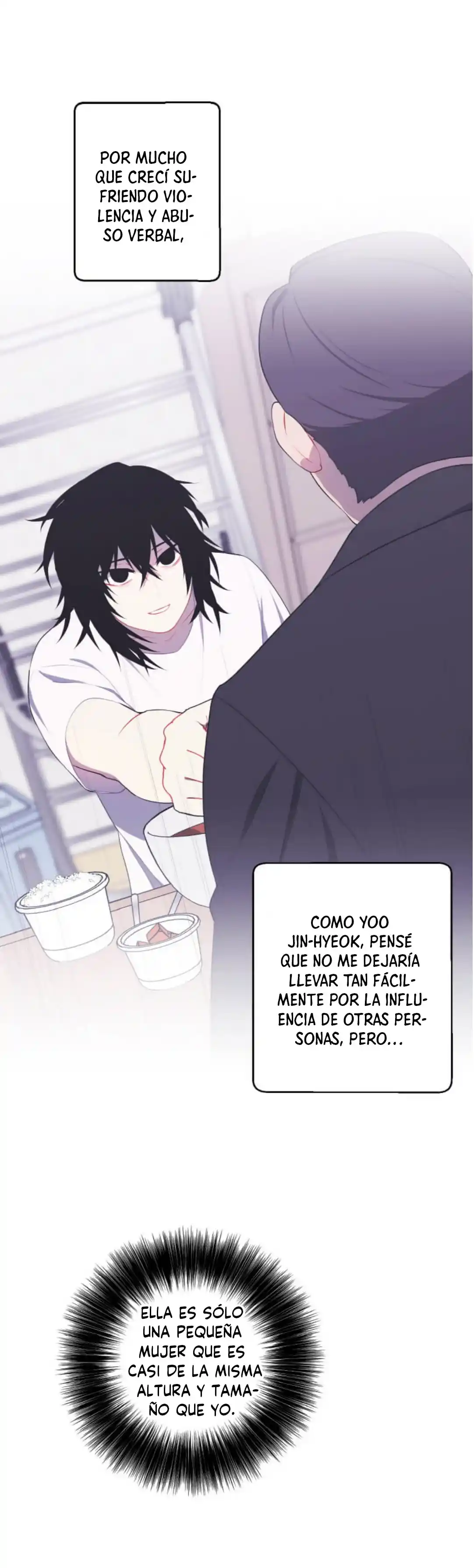 Desperte En Una Novela-web, Como El Personaje Mas Inutil - Capítulo 115 - Página 15 - LectorTMOo