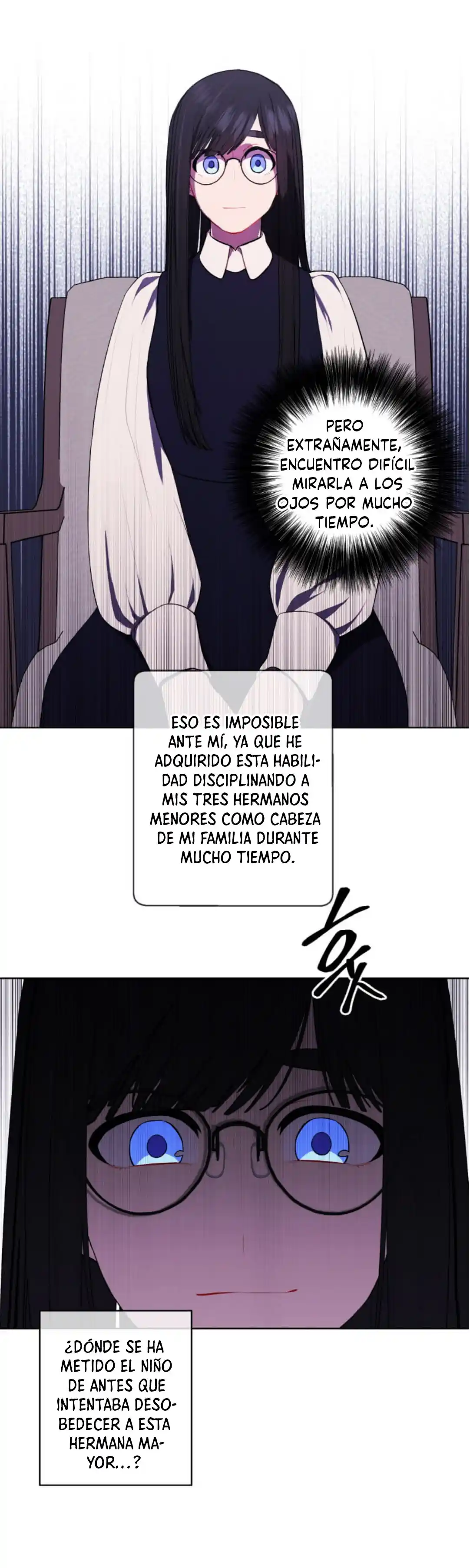 Desperte En Una Novela-web, Como El Personaje Mas Inutil - Capítulo 115 - Página 16 - LectorTMOo