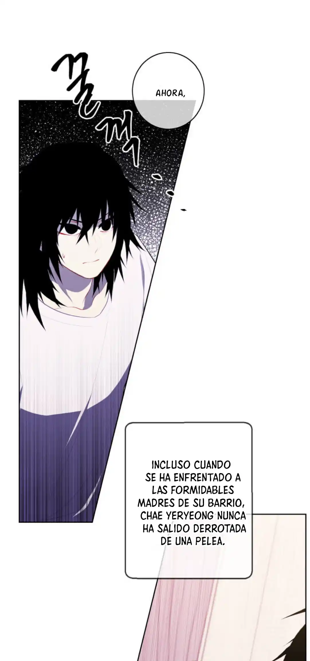 Desperte En Una Novela-web, Como El Personaje Mas Inutil - Capítulo 115 - Página 17 - LectorTMOo