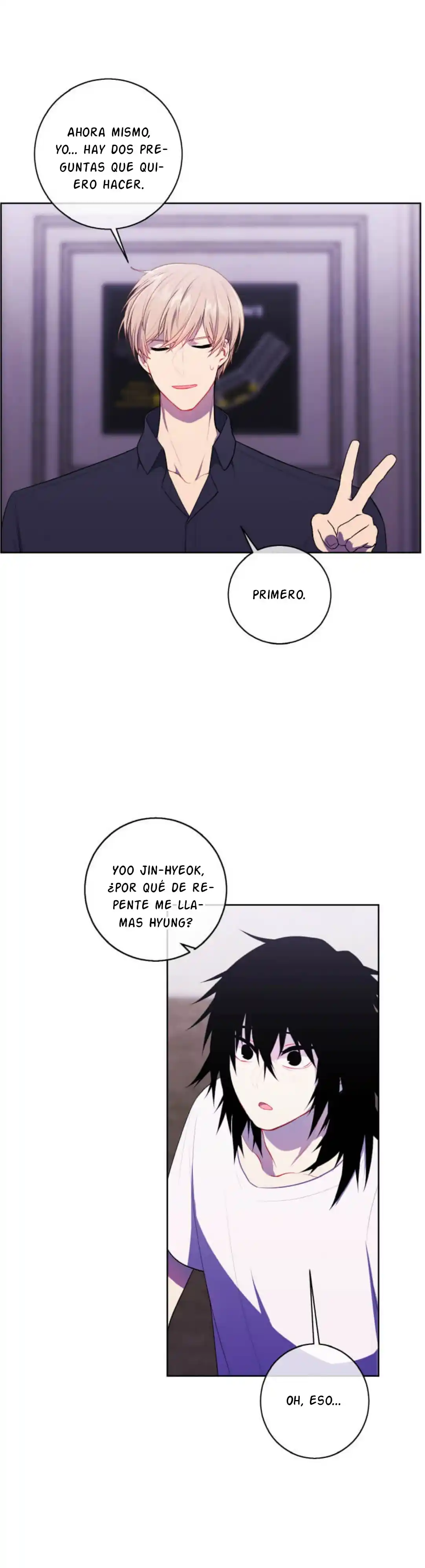 Desperte En Una Novela-web, Como El Personaje Mas Inutil - Capítulo 115 - Página 30 - LectorTMOo