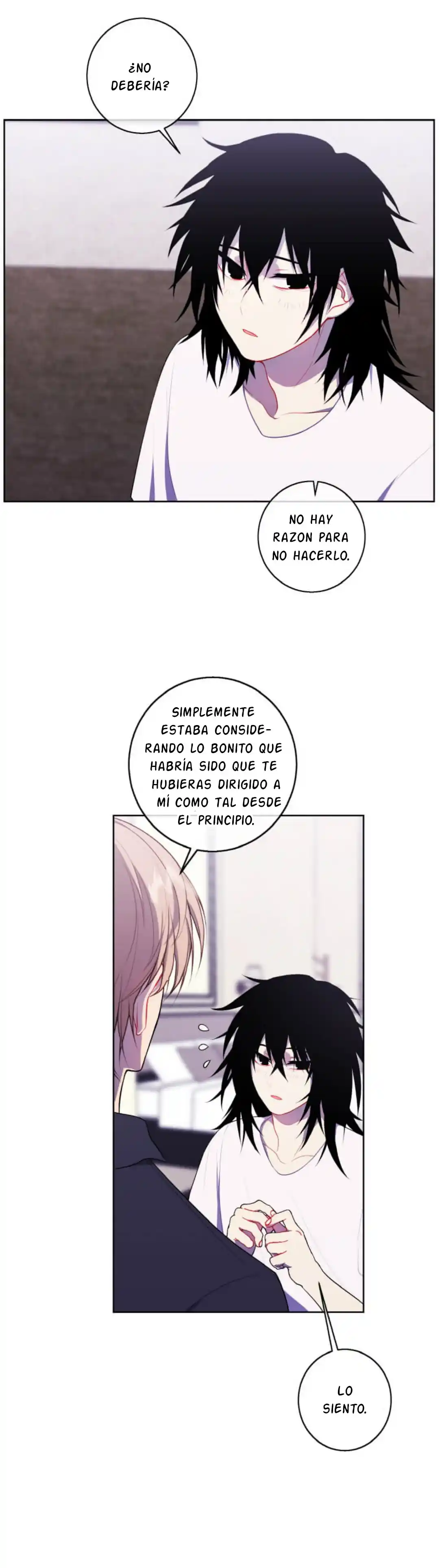 Desperte En Una Novela-web, Como El Personaje Mas Inutil - Capítulo 115 - Página 32 - LectorTMOo