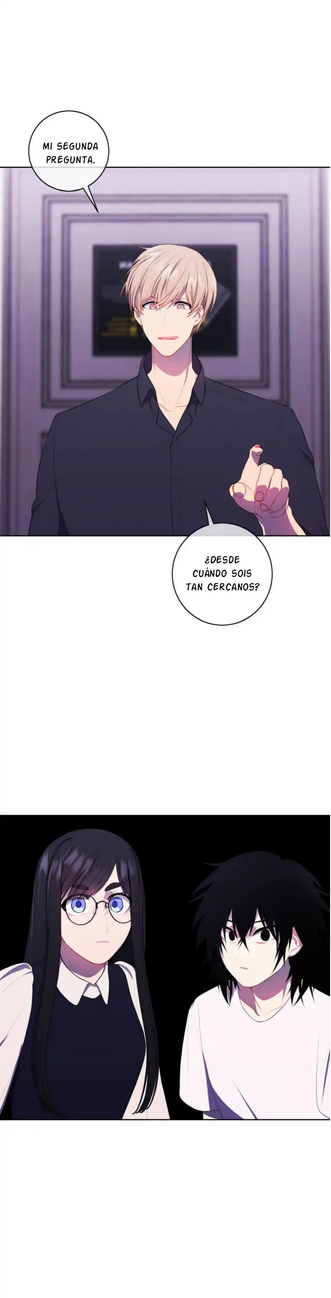 Desperte En Una Novela-web, Como El Personaje Mas Inutil - Capítulo 115 - Página 36 - LectorTMOo