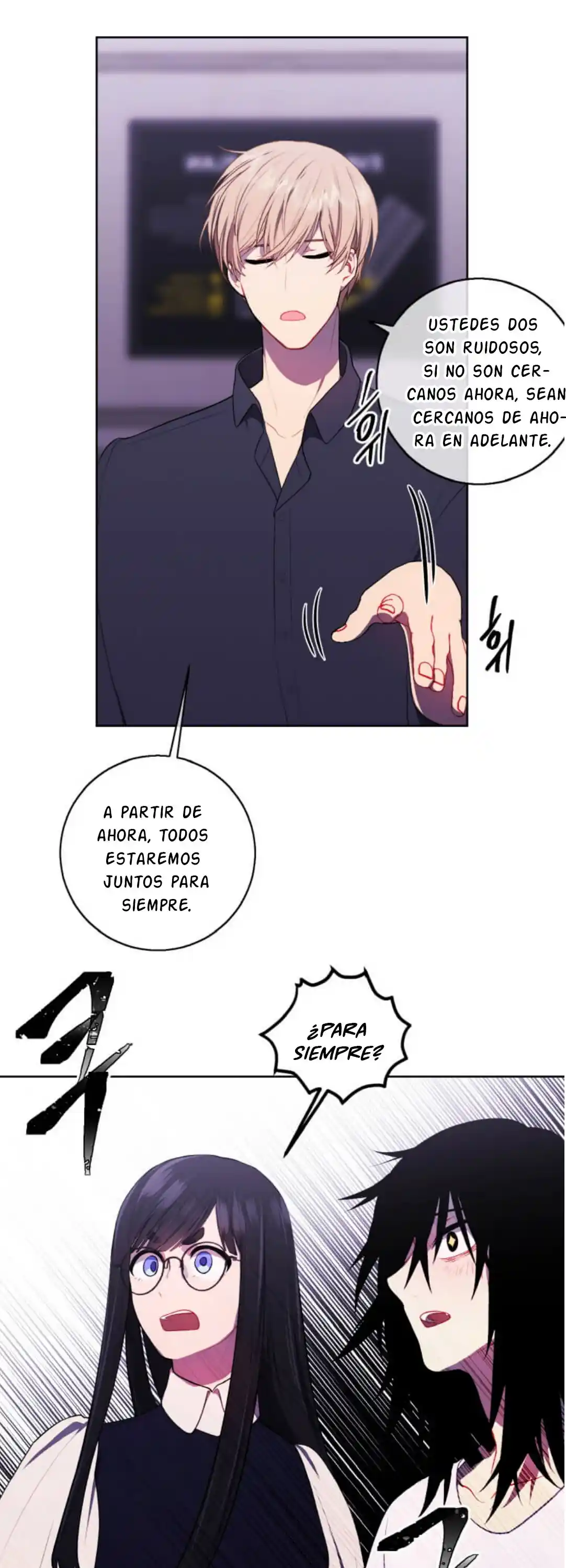 Desperte En Una Novela-web, Como El Personaje Mas Inutil - Capítulo 115 - Página 38 - LectorTMOo