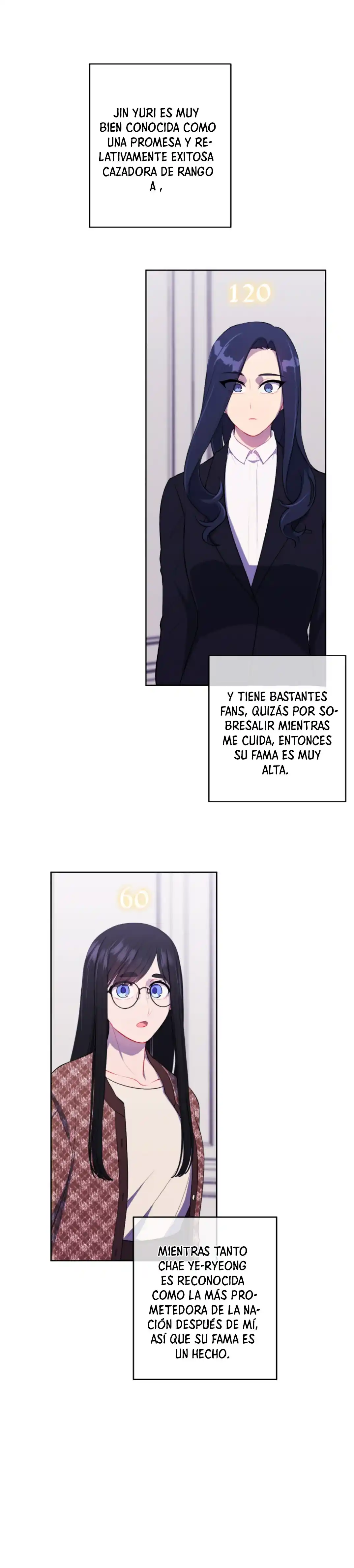 Desperte En Una Novela-web, Como El Personaje Mas Inutil - Capítulo 116 - Página 19 - LectorTMOo