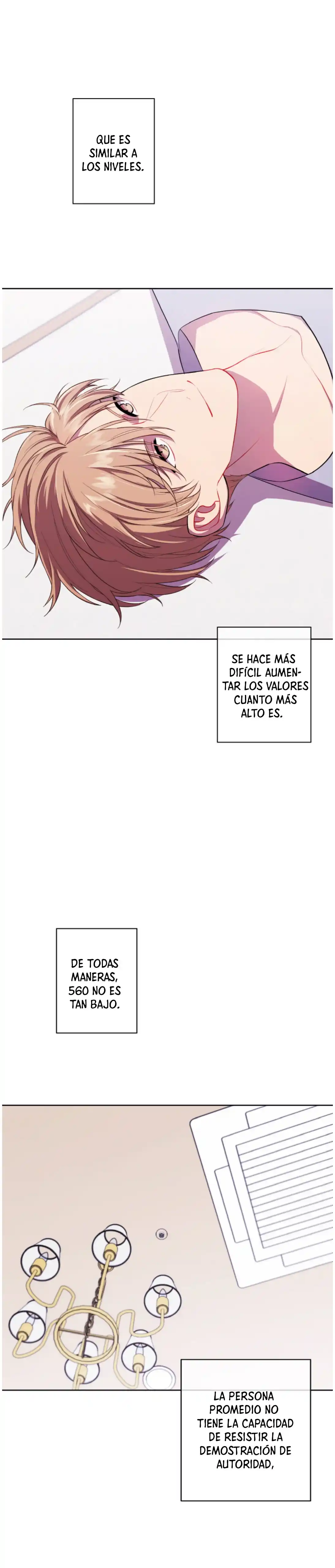 Desperte En Una Novela-web, Como El Personaje Mas Inutil - Capítulo 116 - Página 22 - LectorTMOo