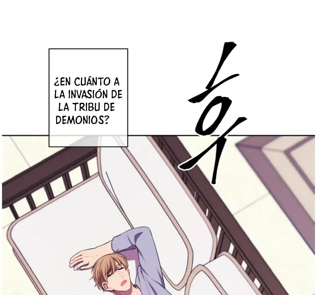 Desperte En Una Novela-web, Como El Personaje Mas Inutil - Capítulo 116 - Página 27 - LectorTMOo
