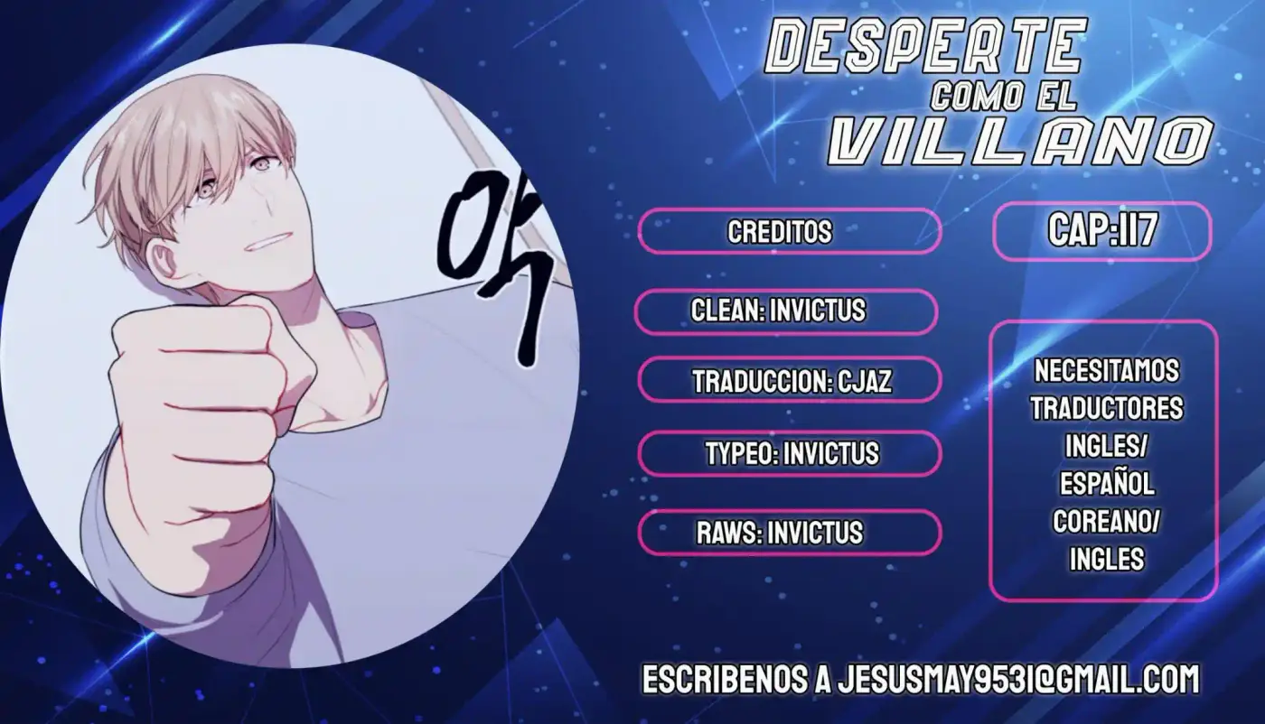 Desperte En Una Novela-web, Como El Personaje Mas Inutil - Capítulo 117 - Página 2 - LectorTMOo