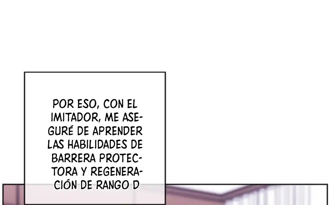 Desperte En Una Novela-web, Como El Personaje Mas Inutil - Capítulo 117 - Página 10 - LectorTMOo