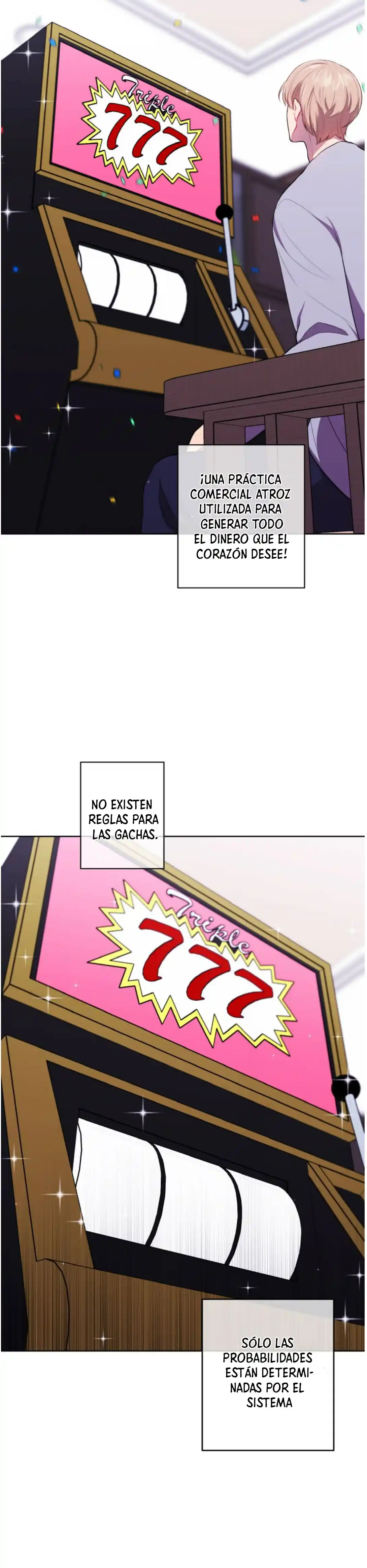 Desperte En Una Novela-web, Como El Personaje Mas Inutil - Capítulo 117 - Página 24 - LectorTMOo