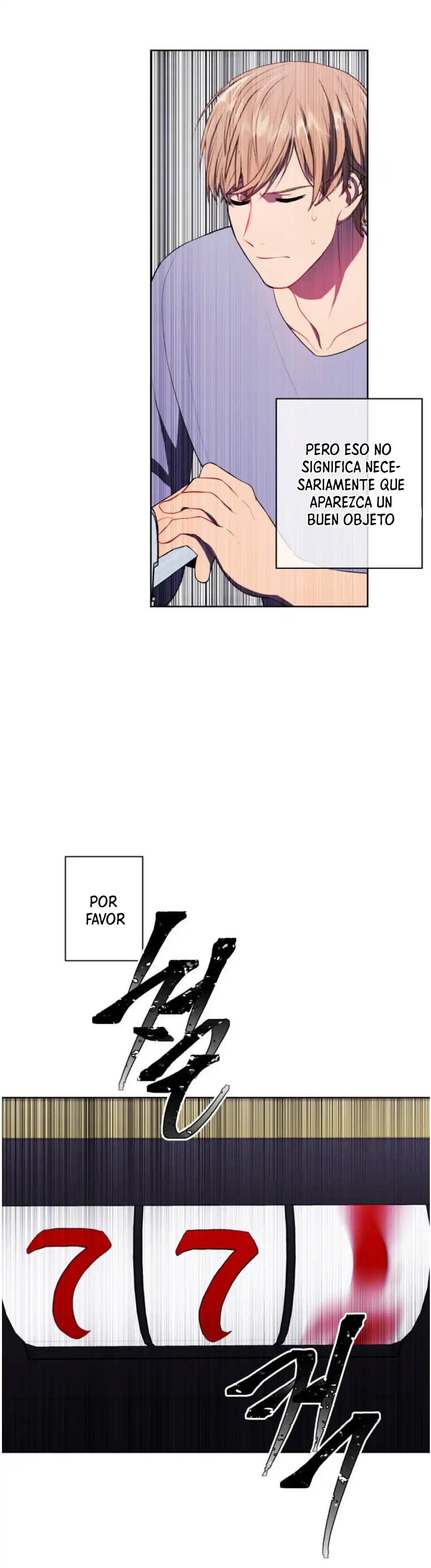 Desperte En Una Novela-web, Como El Personaje Mas Inutil - Capítulo 117 - Página 34 - LectorTMOo