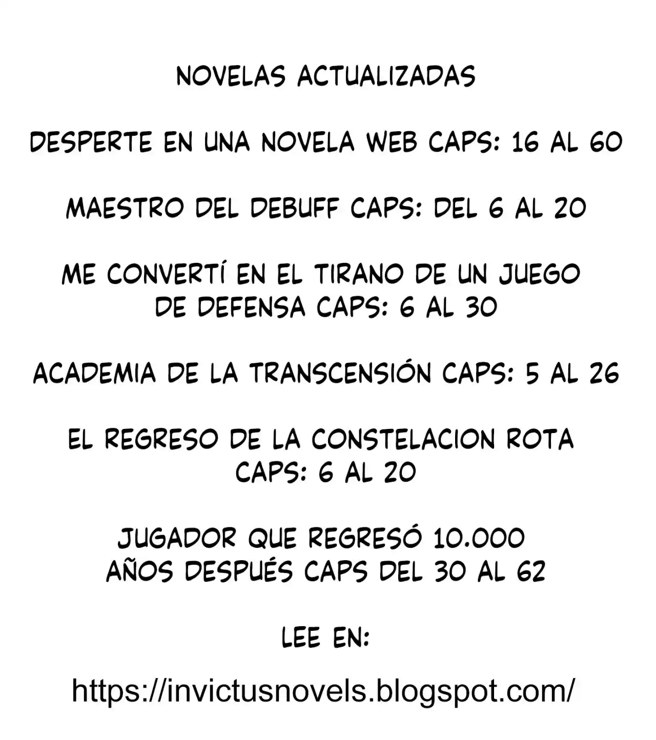 Desperte En Una Novela-web, Como El Personaje Mas Inutil - Capítulo 117 - Página 37 - LectorTMOo