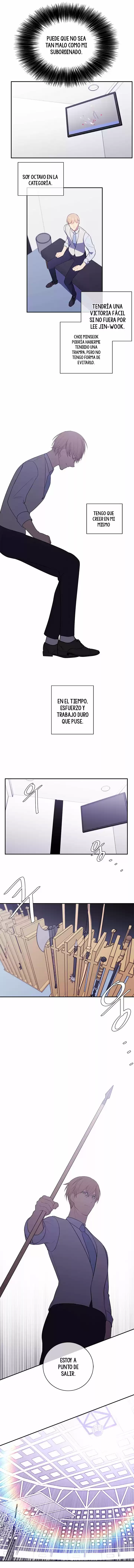 Desperte En Una Novela-web, Como El Personaje Mas Inutil - Capítulo 12 - Página 10 - LectorTMOo
