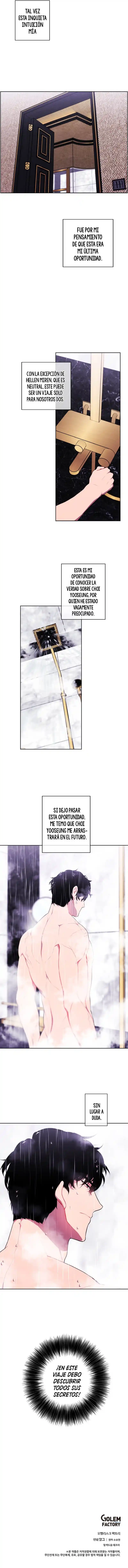 Desperte En Una Novela-web, Como El Personaje Mas Inutil - Capítulo 124 - Página 7 - LectorTMOo