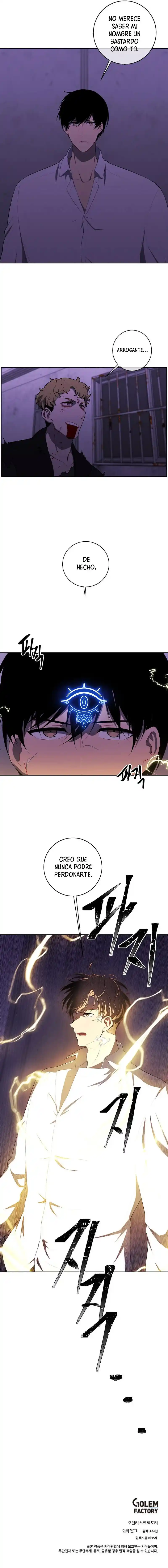 Desperte En Una Novela-web, Como El Personaje Mas Inutil - Capítulo 128 - Página 6 - LectorTMOo
