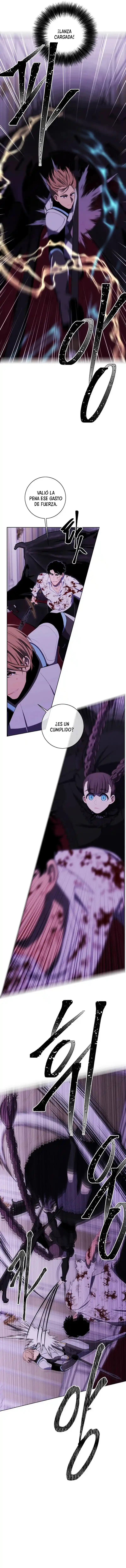 Desperte En Una Novela-web, Como El Personaje Mas Inutil - Capítulo 136 - Página 8 - LectorTMOo