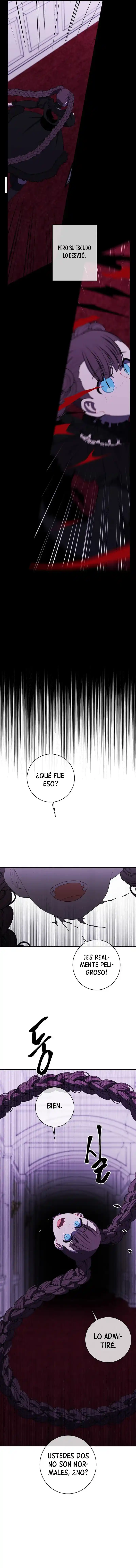 Desperte En Una Novela-web, Como El Personaje Mas Inutil - Capítulo 139 - Página 4 - LectorTMOo