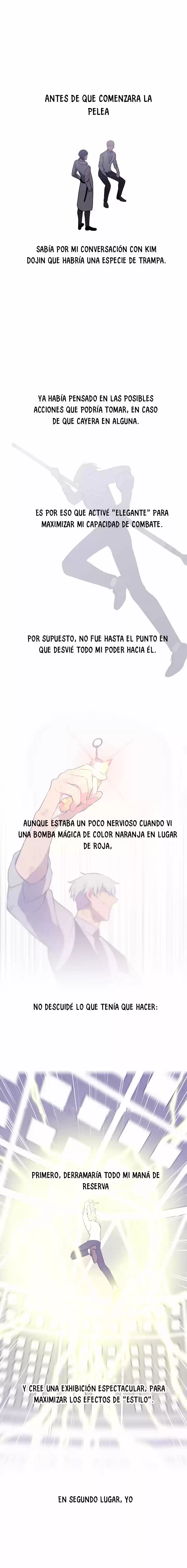 Desperte En Una Novela-web, Como El Personaje Mas Inutil - Capítulo 14 - Página 3 - LectorTMOo