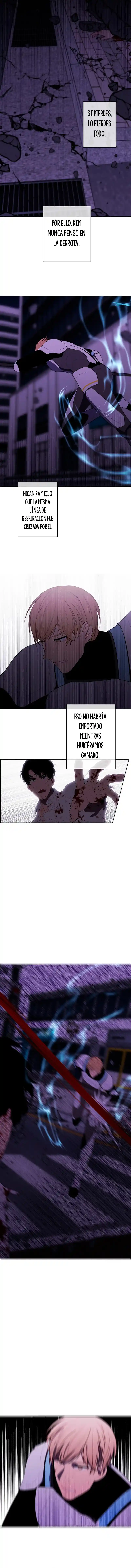 Desperte En Una Novela-web, Como El Personaje Mas Inutil - Capítulo 140 - Página 8 - LectorTMOo