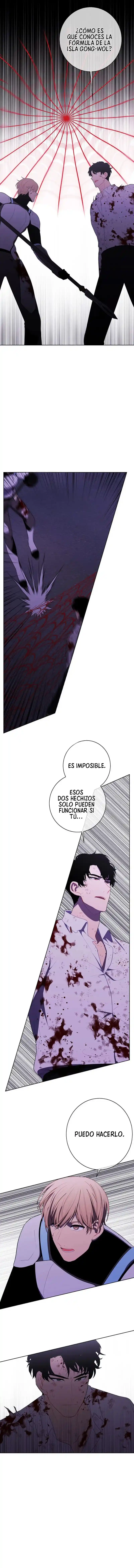 Desperte En Una Novela-web, Como El Personaje Mas Inutil - Capítulo 141 - Página 4 - LectorTMOo