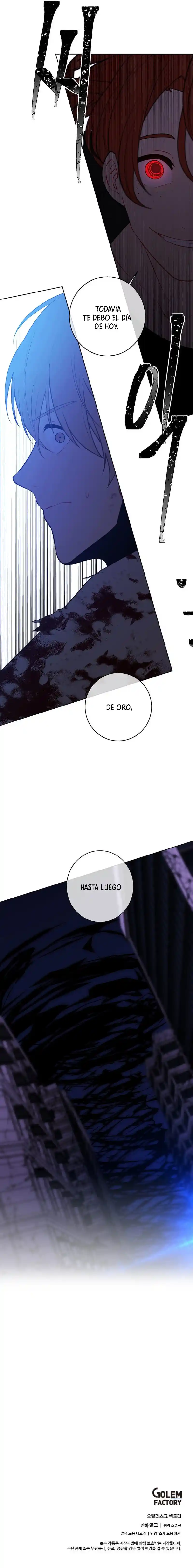 Desperte En Una Novela-web, Como El Personaje Mas Inutil - Capítulo 143 - Página 11 - LectorTMOo
