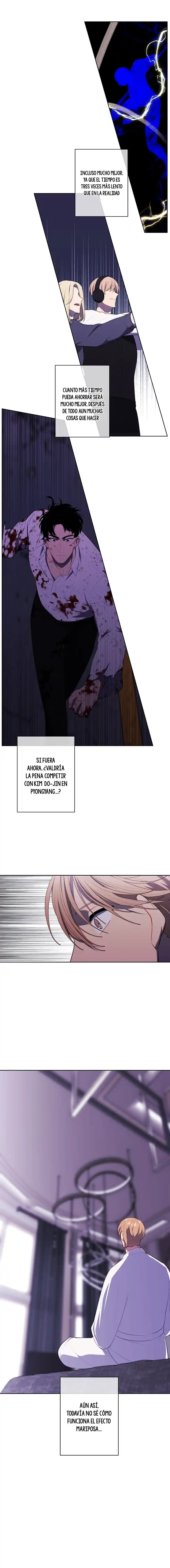 Desperte En Una Novela-web, Como El Personaje Mas Inutil - Capítulo 145 - Página 3 - LectorTMOo