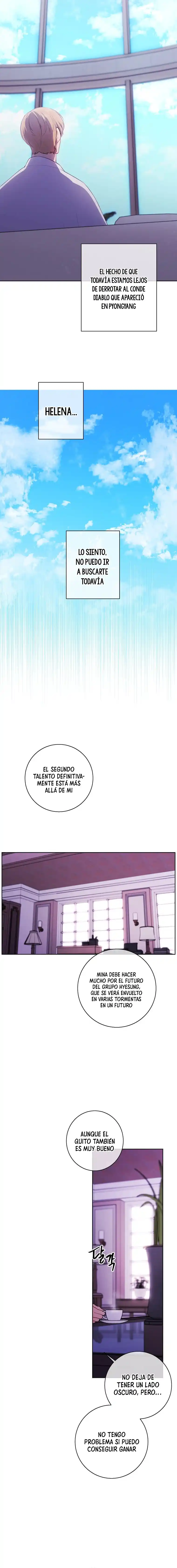 Desperte En Una Novela-web, Como El Personaje Mas Inutil - Capítulo 145 - Página 8 - LectorTMOo