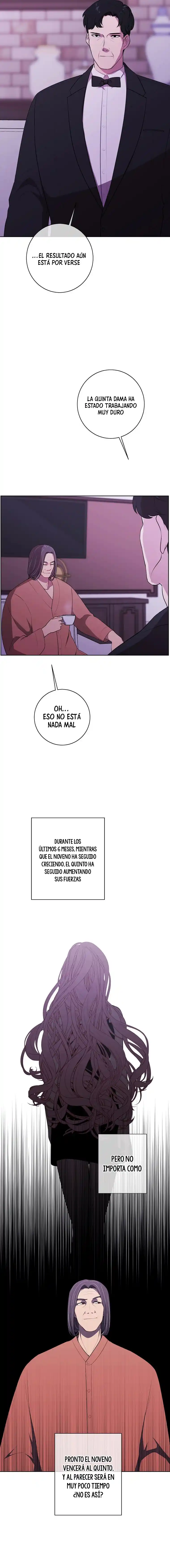Desperte En Una Novela-web, Como El Personaje Mas Inutil - Capítulo 145 - Página 10 - LectorTMOo