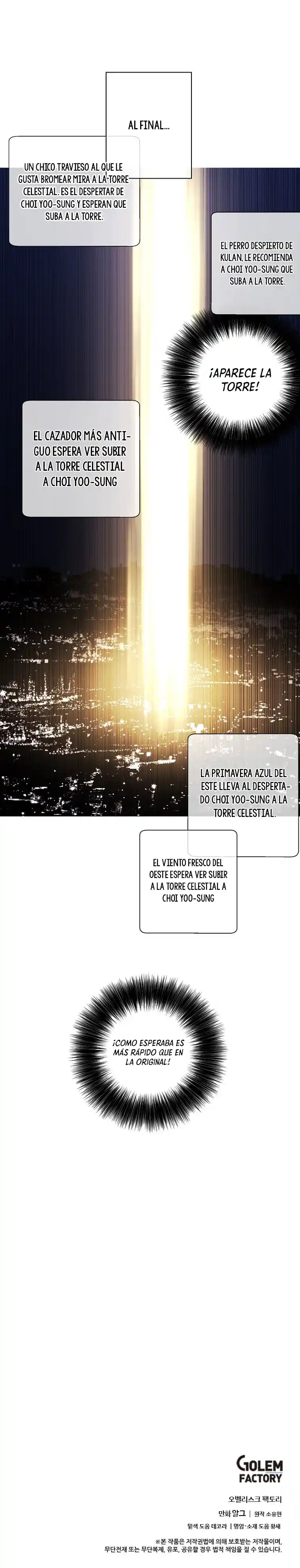 Desperte En Una Novela-web, Como El Personaje Mas Inutil - Capítulo 146 - Página 7 - LectorTMOo