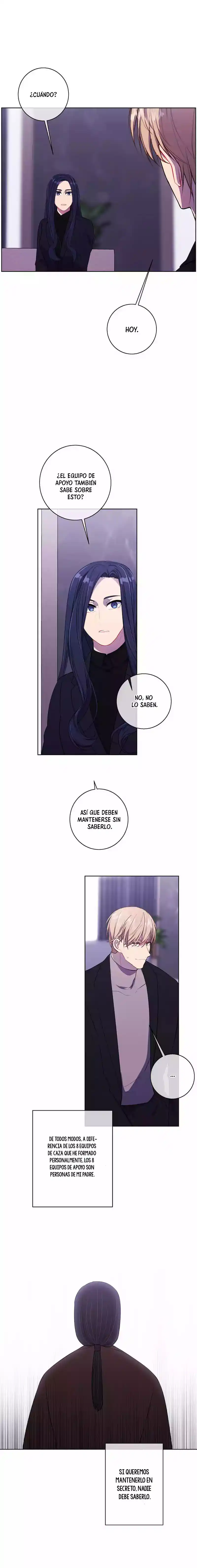 Desperte En Una Novela-web, Como El Personaje Mas Inutil - Capítulo 147 - Página 8 - LectorTMOo