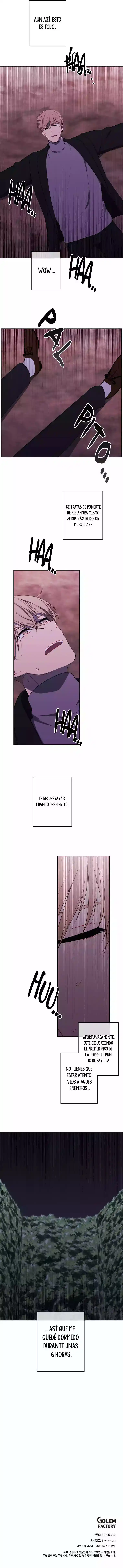Desperte En Una Novela-web, Como El Personaje Mas Inutil - Capítulo 148 - Página 7 - LectorTMOo