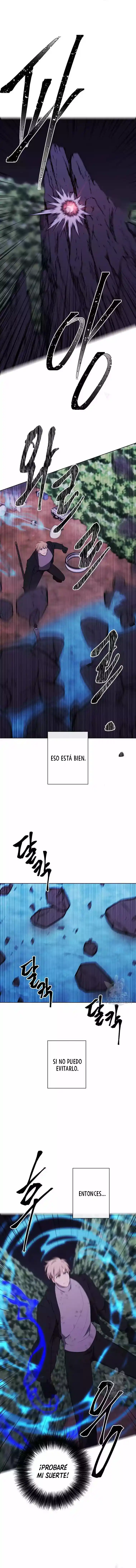 Desperte En Una Novela-web, Como El Personaje Mas Inutil - Capítulo 152 - Página 5 - LectorTMOo