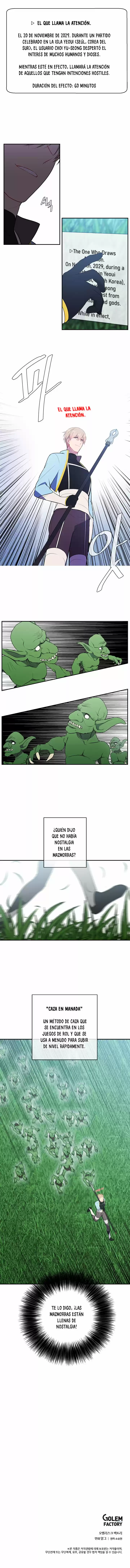 Desperte En Una Novela-web, Como El Personaje Mas Inutil - Capítulo 16 - Página 10 - LectorTMOo