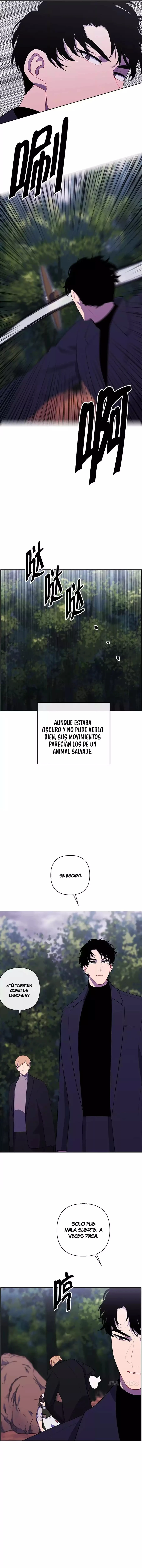 Desperte En Una Novela-web, Como El Personaje Mas Inutil - Capítulo 161 - Página 10 - LectorTMOo