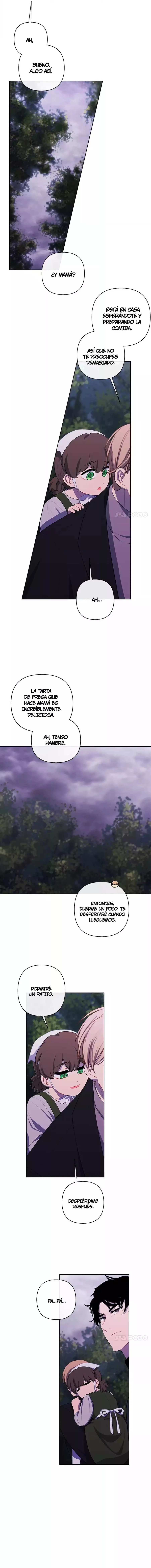 Desperte En Una Novela-web, Como El Personaje Mas Inutil - Capítulo 162 - Página 4 - LectorTMOo